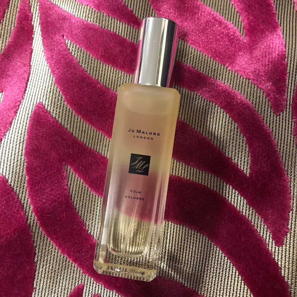 Yuja Cologne